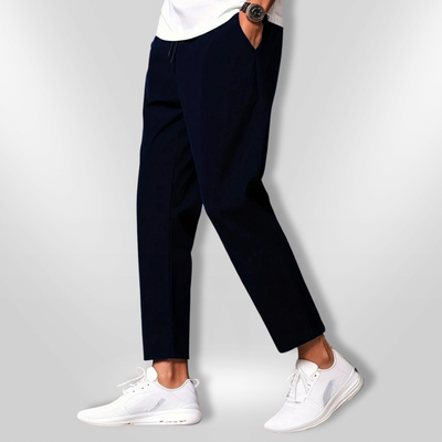 RAYAN | Pantalon léger de loisirs