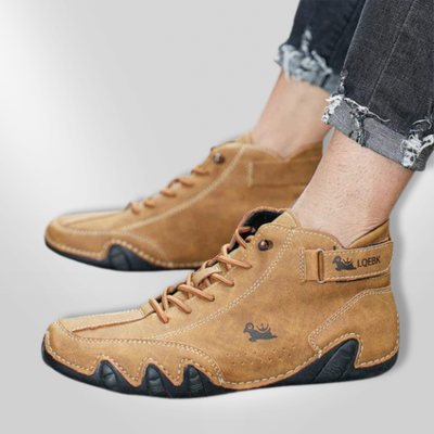 UNI | Baskets unisexes ergo+