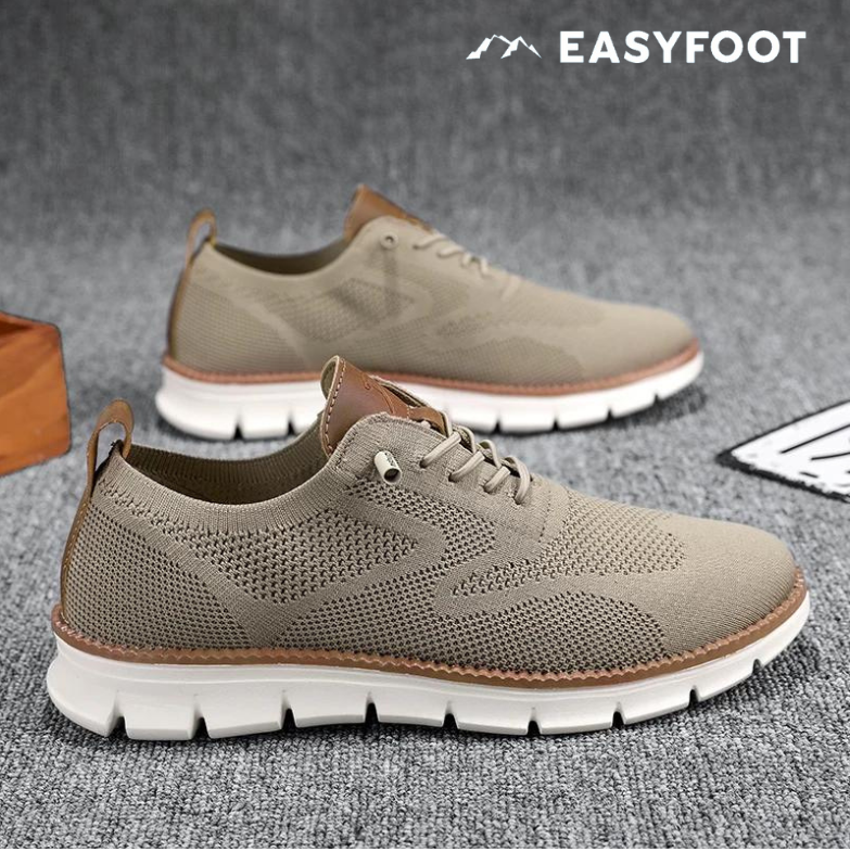 EasyFoot™ - Baskets ultra confortables
