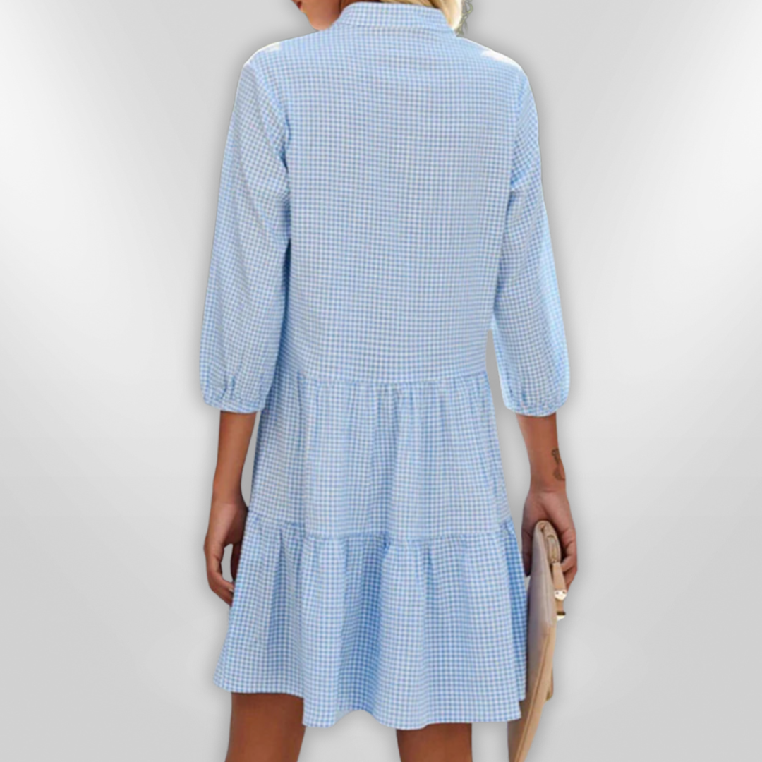 ISABELLA | robe midi