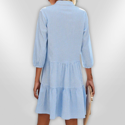 ISABELLA | robe midi