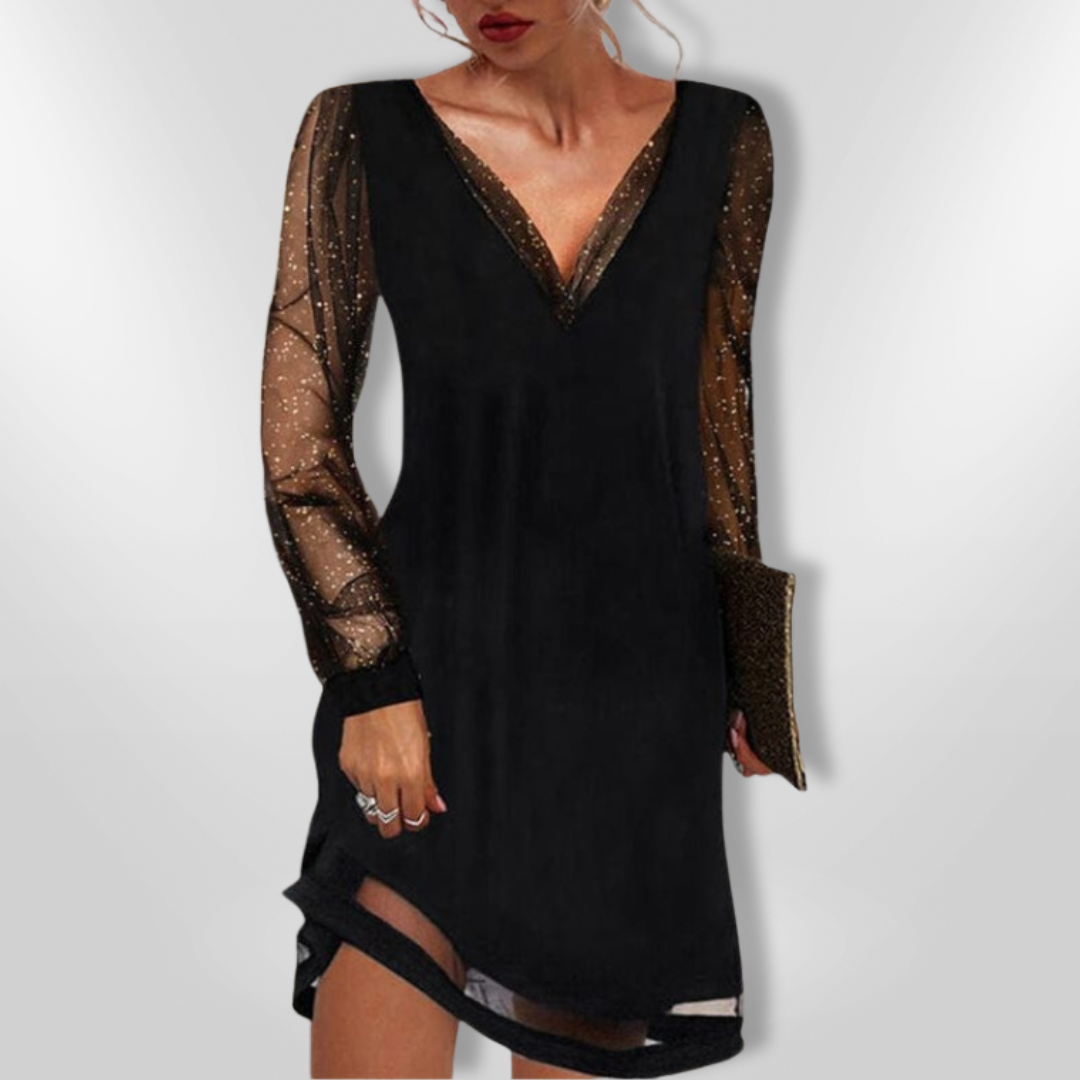 CLARA | Robe élégante