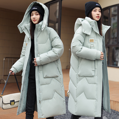 Elvira - Manteau d'hiver sophistiqué