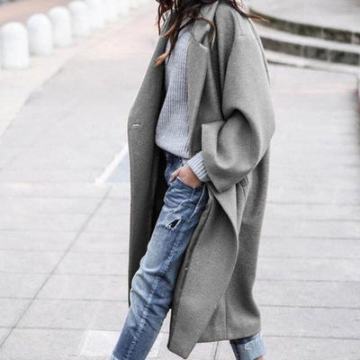 Andrina | Manteau