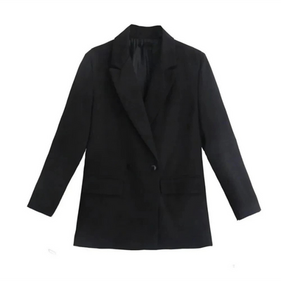 Clara - Blazer femme élégant