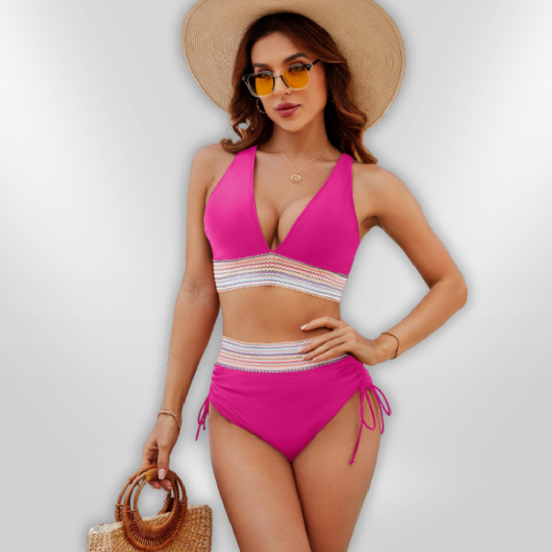ELENA | Ensemble de bikinis