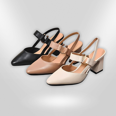 DIVINA | Talons orthopédiques
