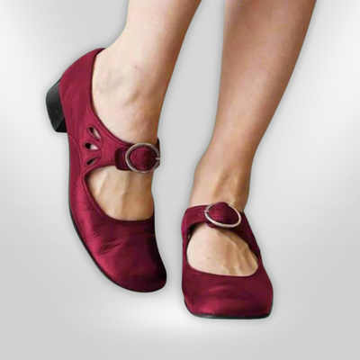 DENISA | Mocassins orthopédiques