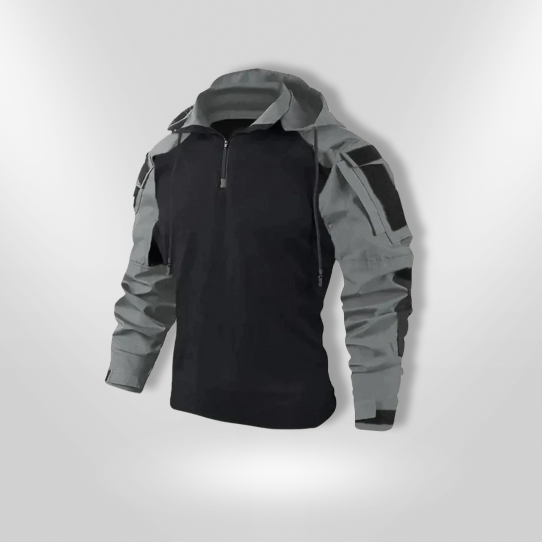 MASON | Veste tactique