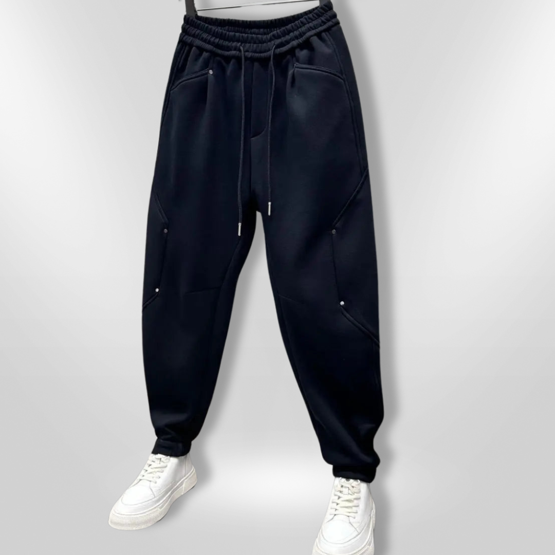 KIMO | Pantalon Confort avec Poches