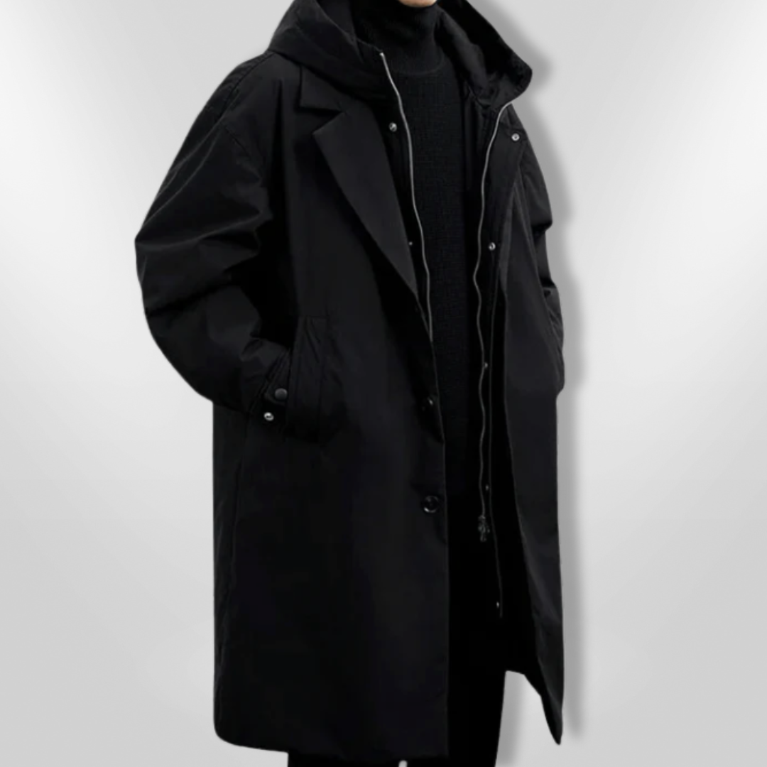 RUPRECHT | Veste Sentinelle