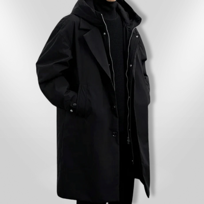RUPRECHT | Veste Sentinelle