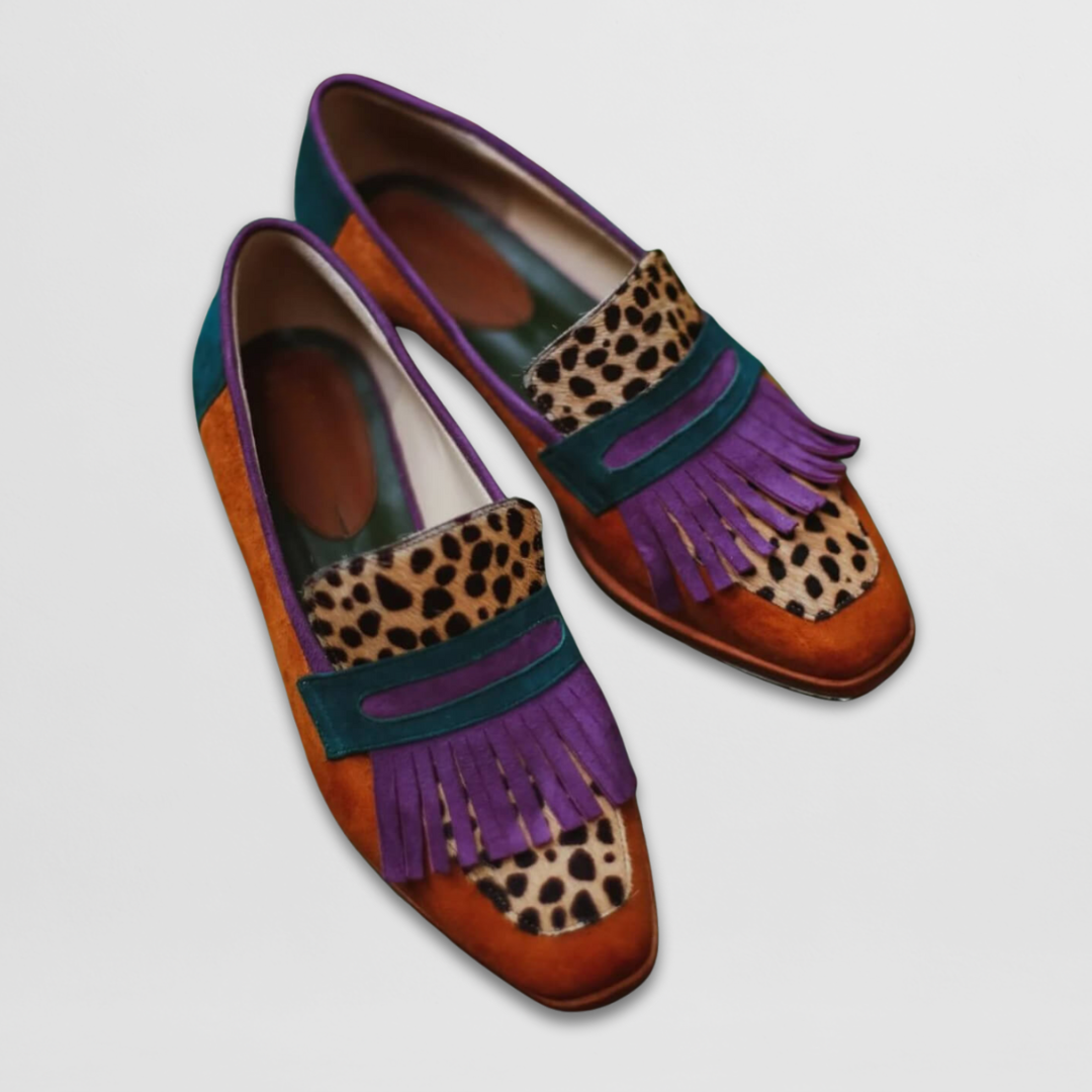 Micheline | Mocassins élégants et raffinés