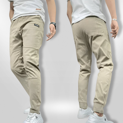 THOMAS | Pantalon cargo Premium
