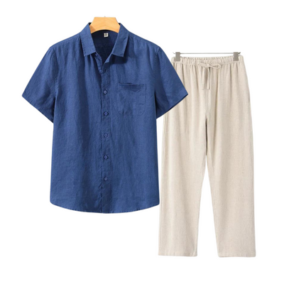 Jan | Ensemble de linge