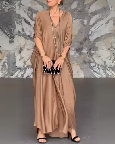 DIEREMA – ROBE BOHÈME