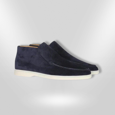 MARCEL | Suède Chukka