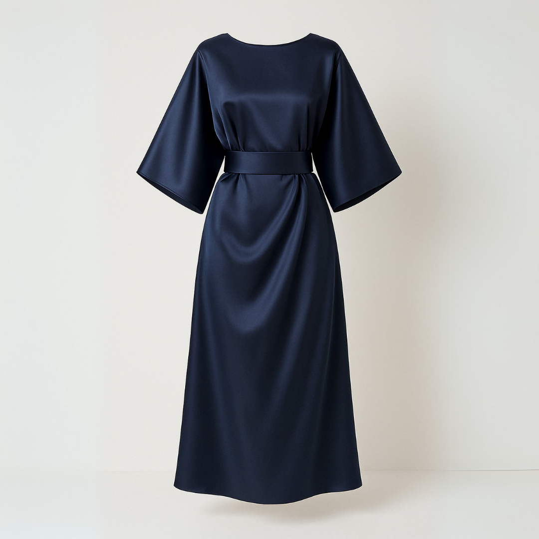 MARGRET | Robe élégante