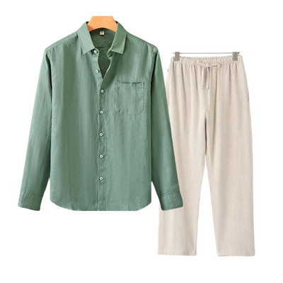 Mark| Ensemble de linge