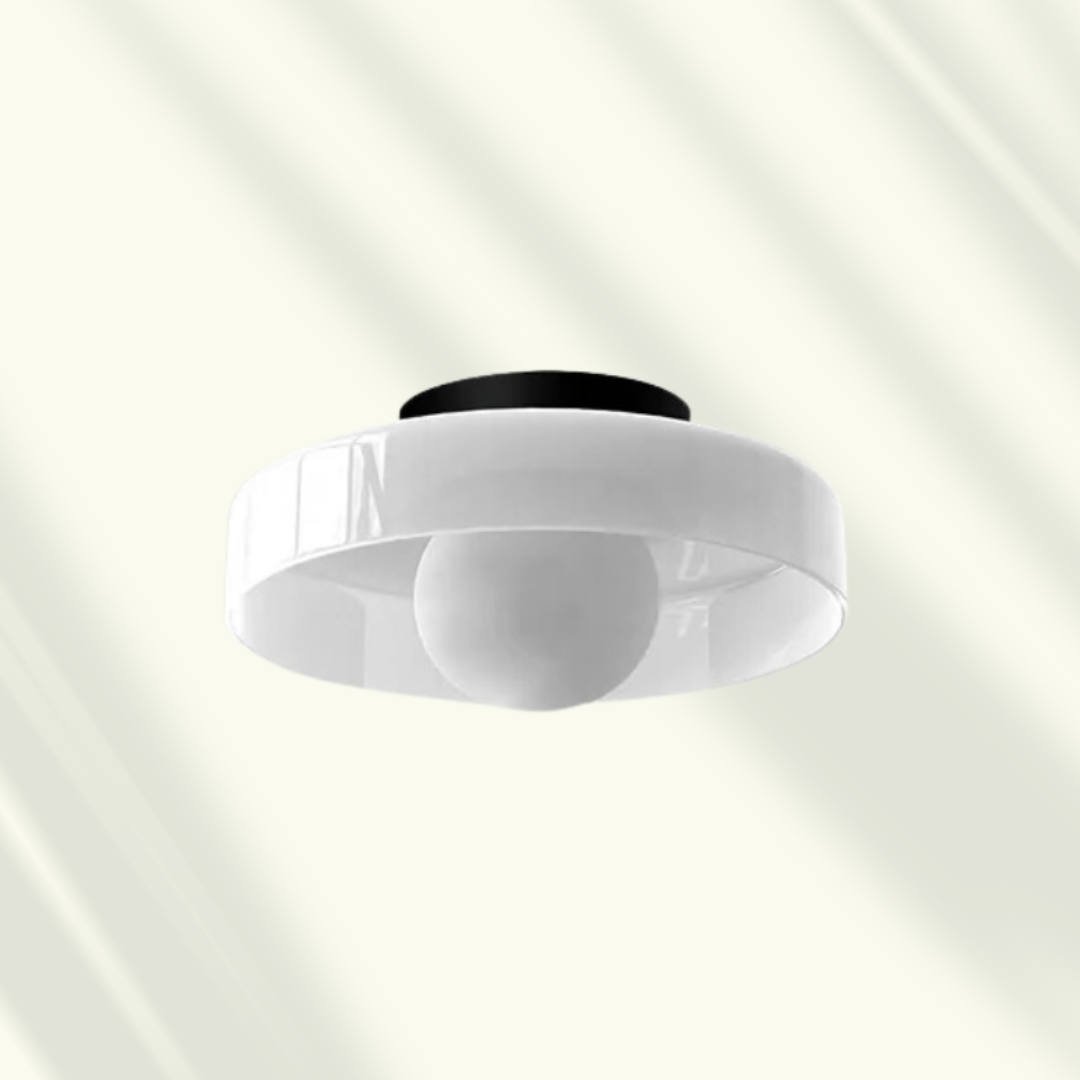 Veyro - Plafonnier moderne à LED