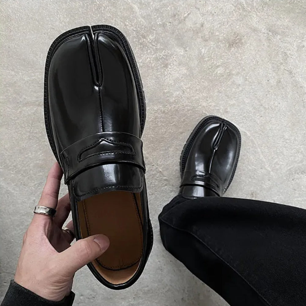 Chaussures habillées Clack