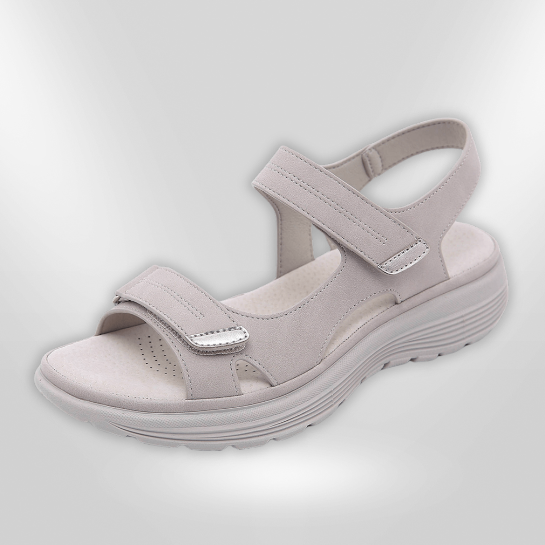 OrthoPro | Sandales orthopédiques