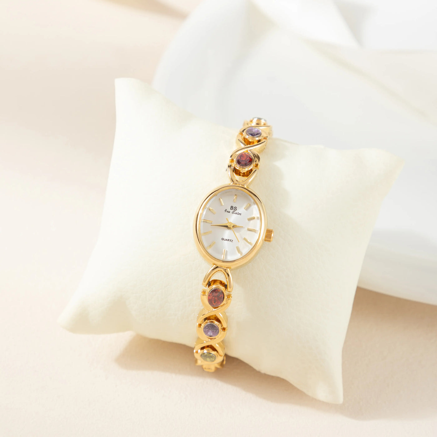 Francesca™ | Montre Élégante