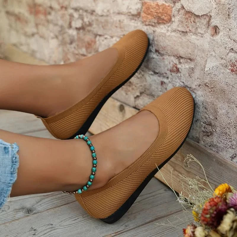 Morgane™ | Chaussures respirantes antidérapantes