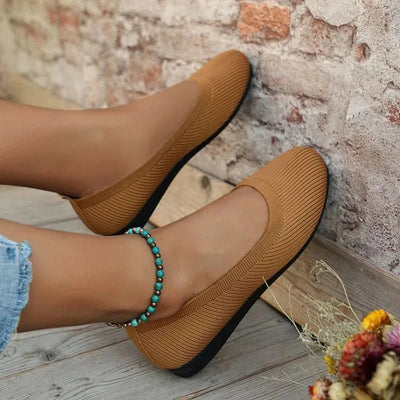 Morgane™ | Chaussures respirantes antidérapantes