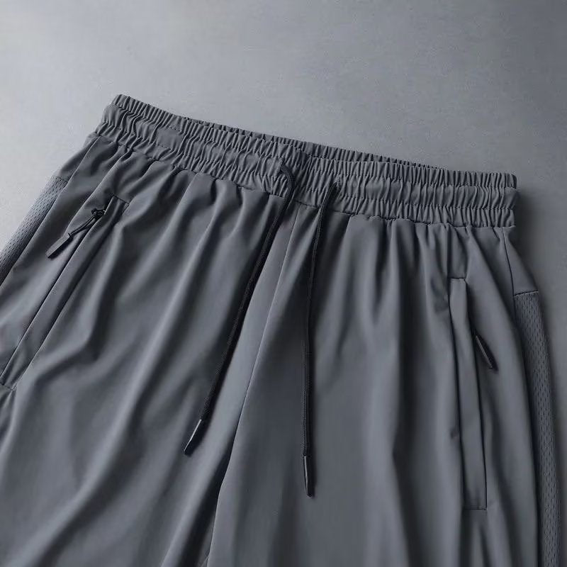 🔥Short Unisexe Super Extensible à Séchage Rapide