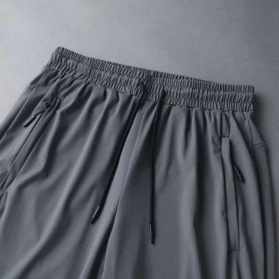 🔥Short Unisexe Super Extensible à Séchage Rapide