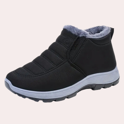 CALIXTA - Bottes Confortables pour Femmes
