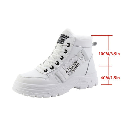 Elinor | Bottes d'hiver