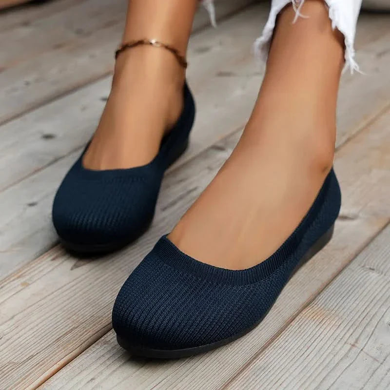 Morgane™ | Chaussures respirantes antidérapantes