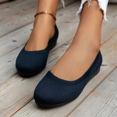 Morgane™ | Chaussures respirantes antidérapantes