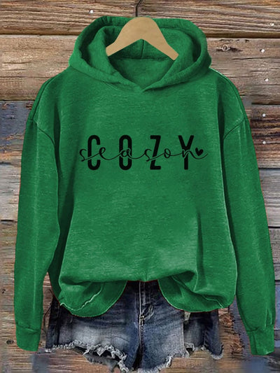 Lina™ - Hoodie confortable et stylé