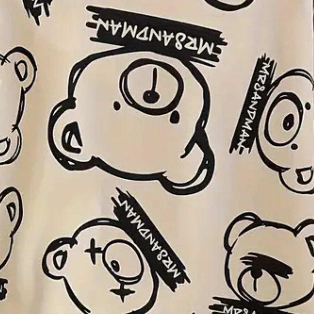 EVORA - Ensemble Pyjama décontracté pour Femmes