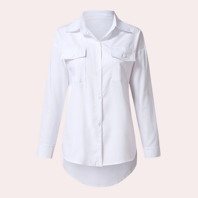 ANGELINA - Chemise Moderne pour Femmes