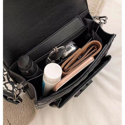 RACHEAL™ - SAC DE LUXE ÉLÉGANT ET FONCTIONNEL