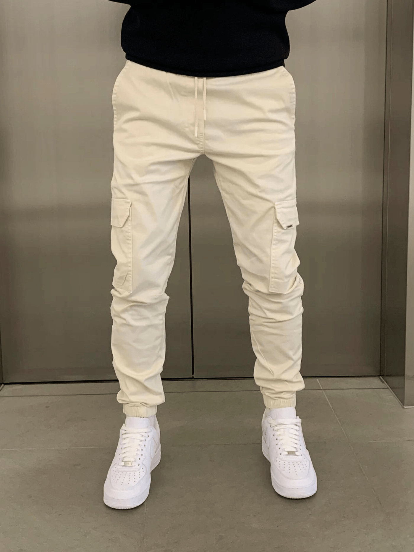 Gabriel™ | Pantalon Cargo Confortable
