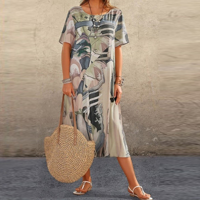 Joséphine | Robe Confortable