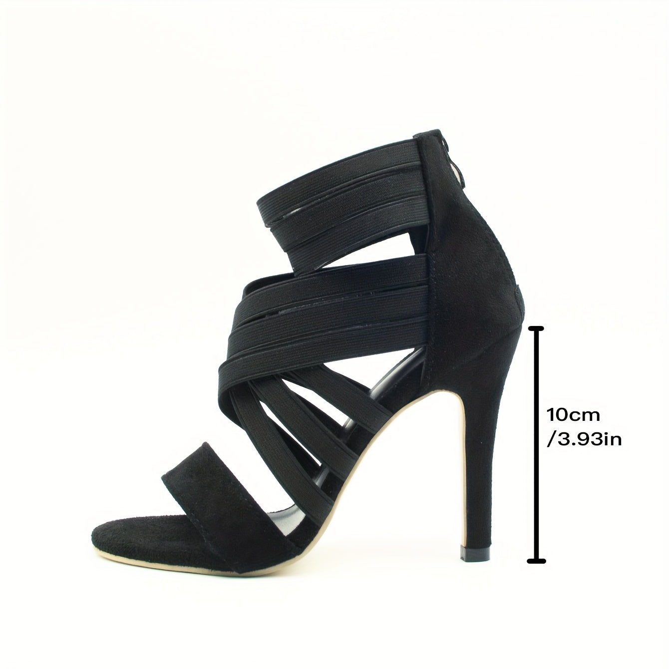 Magali | Talon Hautes Pour Femme