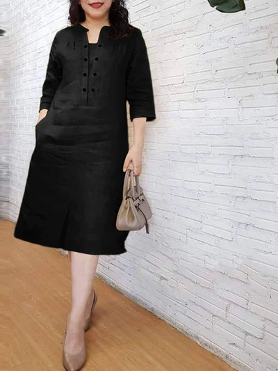 Robe élégante