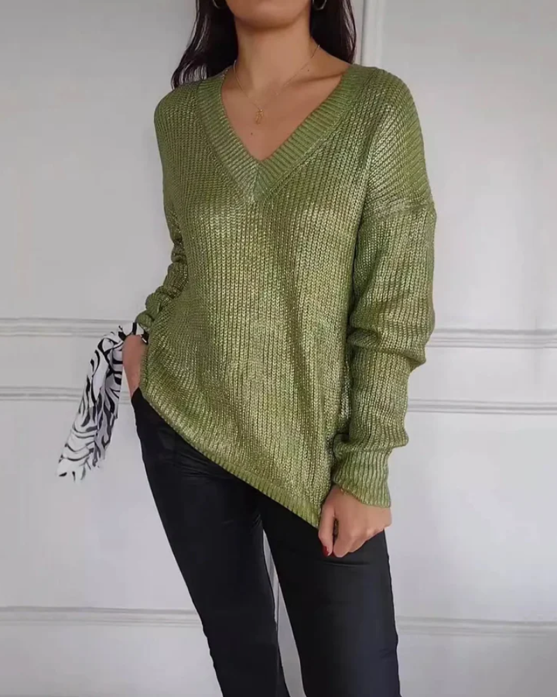 BALINA - PULL CONFORTABLE ET STYLÉ