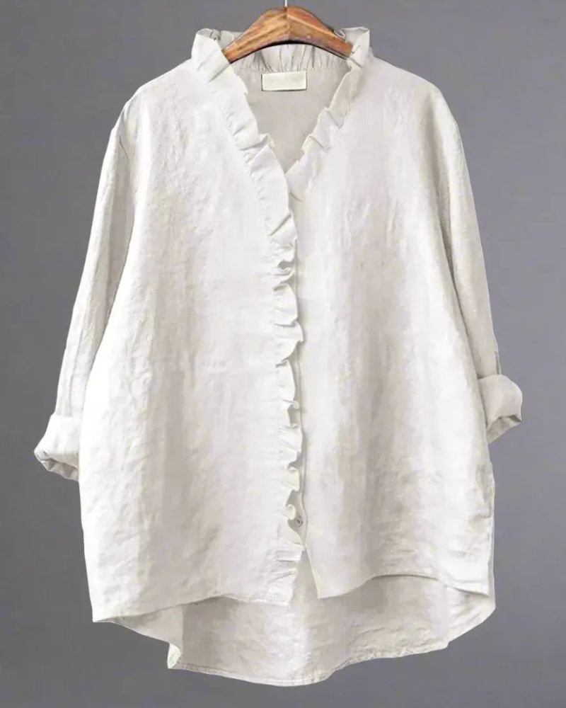 MEDANI - Chemise Décontractée