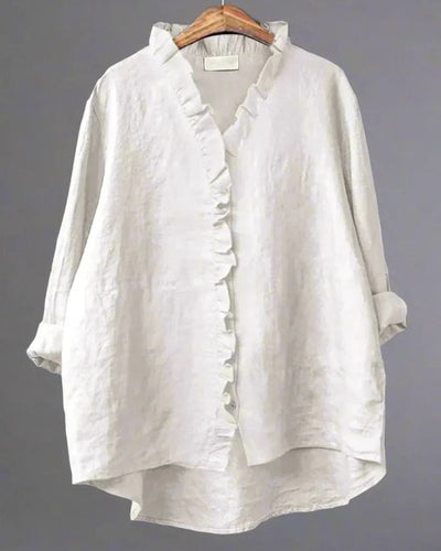MEDANI - Chemise Décontractée