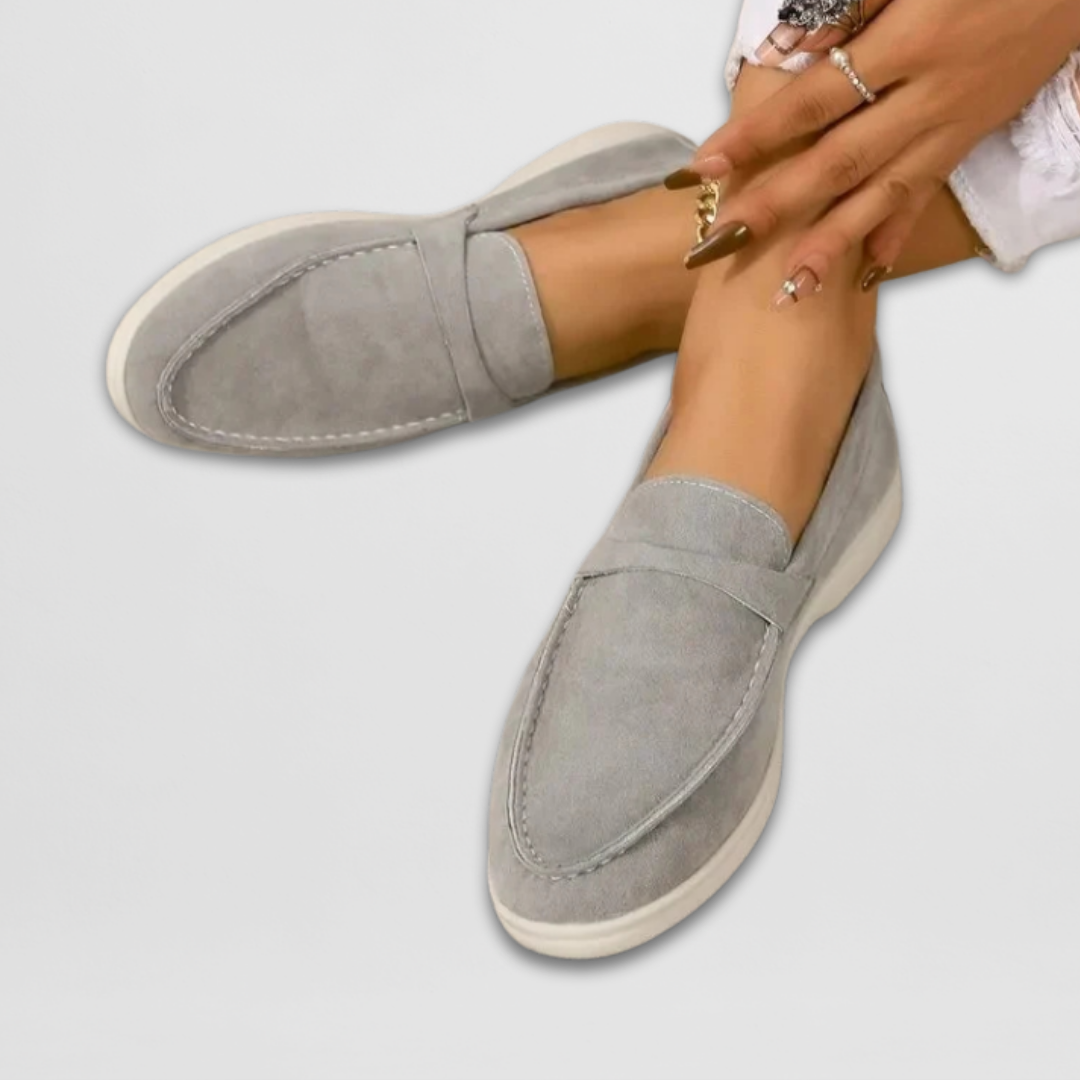 Clara™ | Mocassins Confortables pour Femmes
