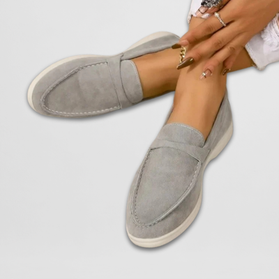 Clara™ | Mocassins Confortables pour Femmes