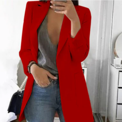 Zoé - Blazer femme