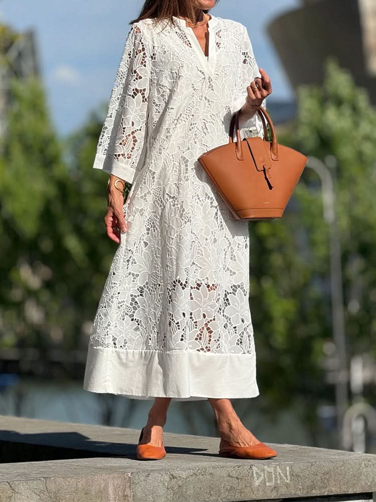 Morgane™ | La Robe Qui Sublime Chaque Femme